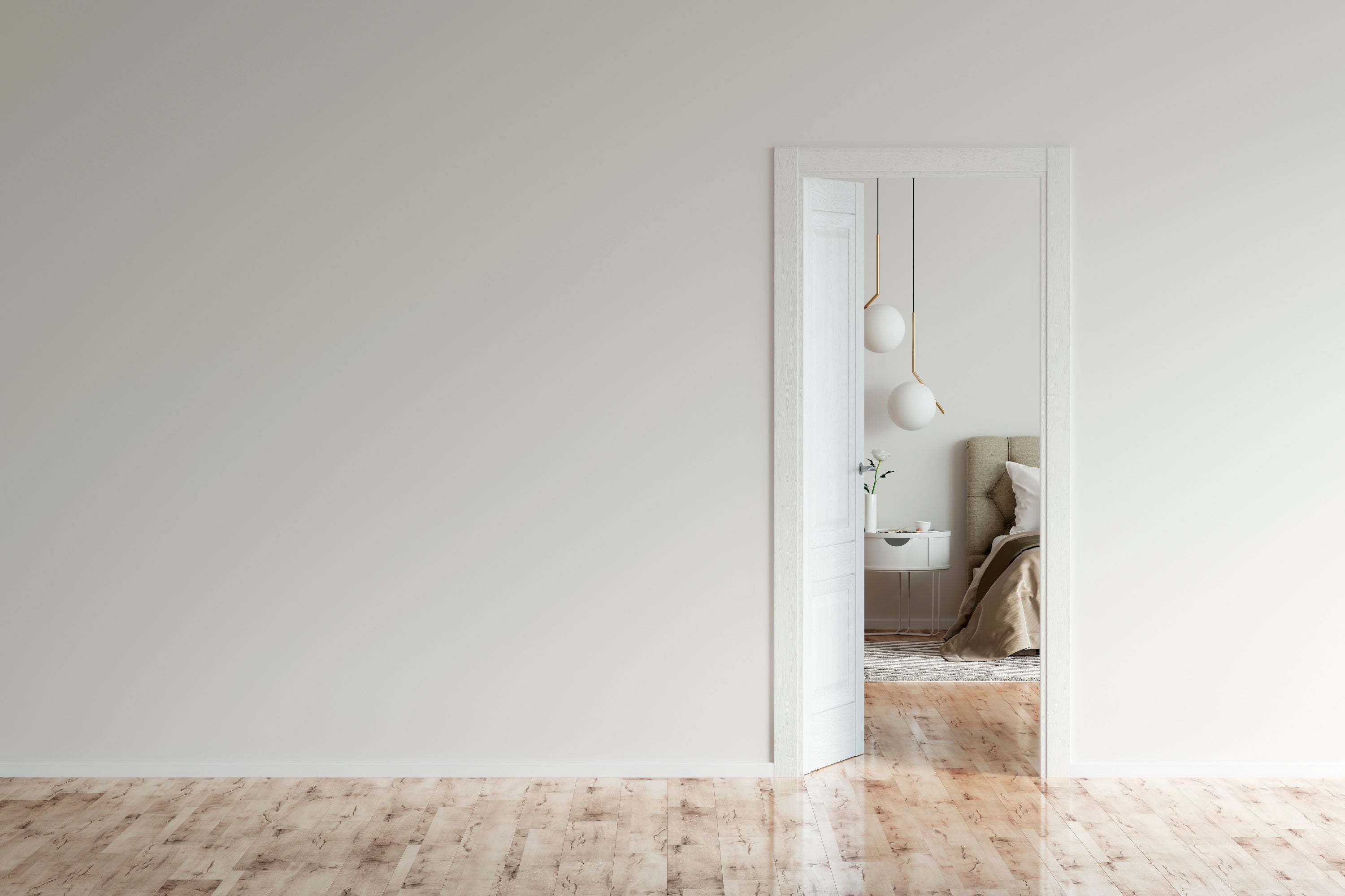 6 Tips To Measure A New Interior Door For Replacement