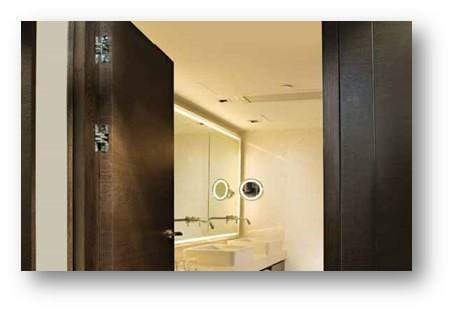 Concealed Hinges Offer Safety Features, Easy Installation, & Design Appeal