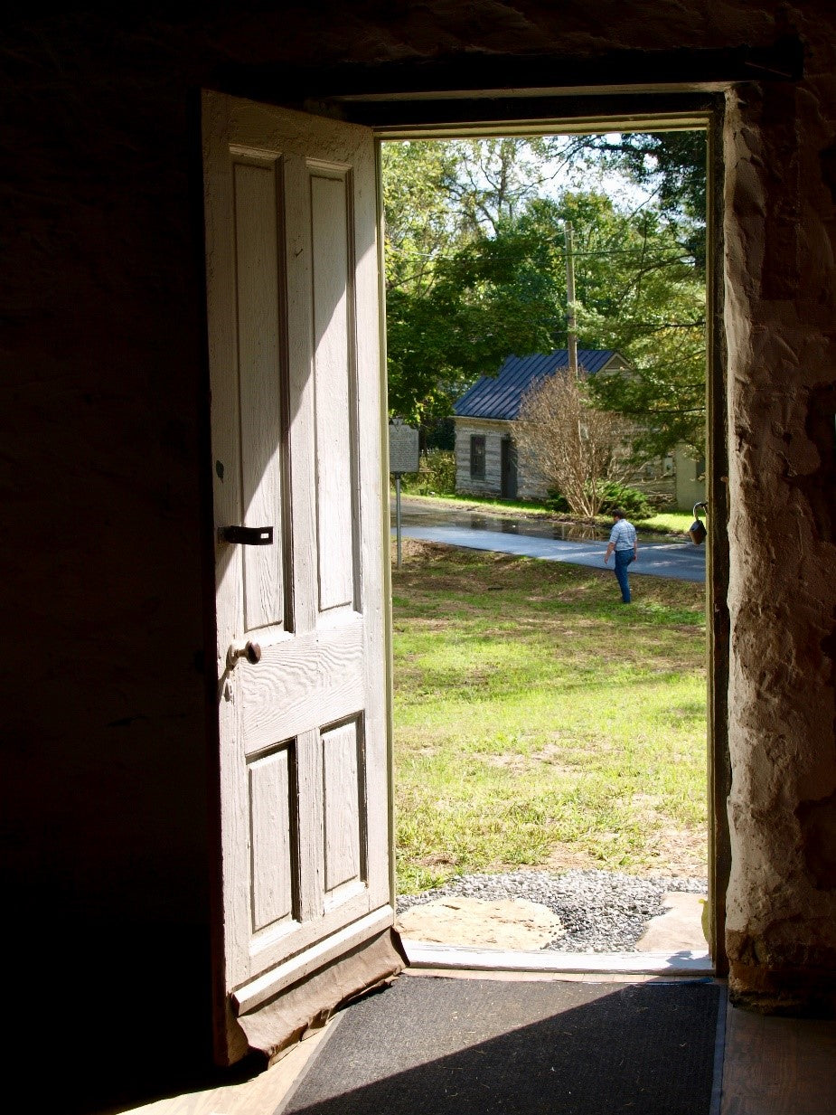Everything You Need to Know about Door Sweeps