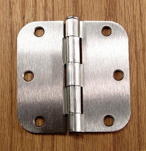 What is a Butt Hinge?