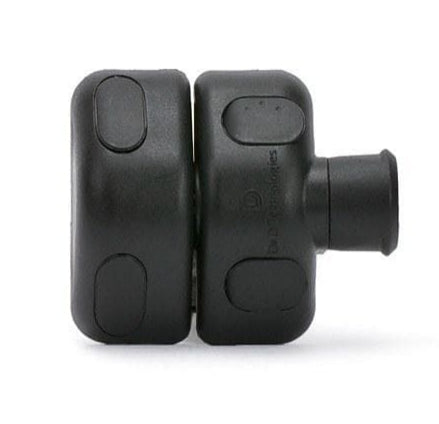 Safety gate latch