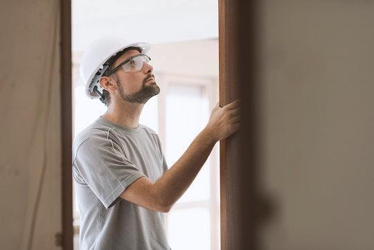 Learn How to Measure a Door Jamb