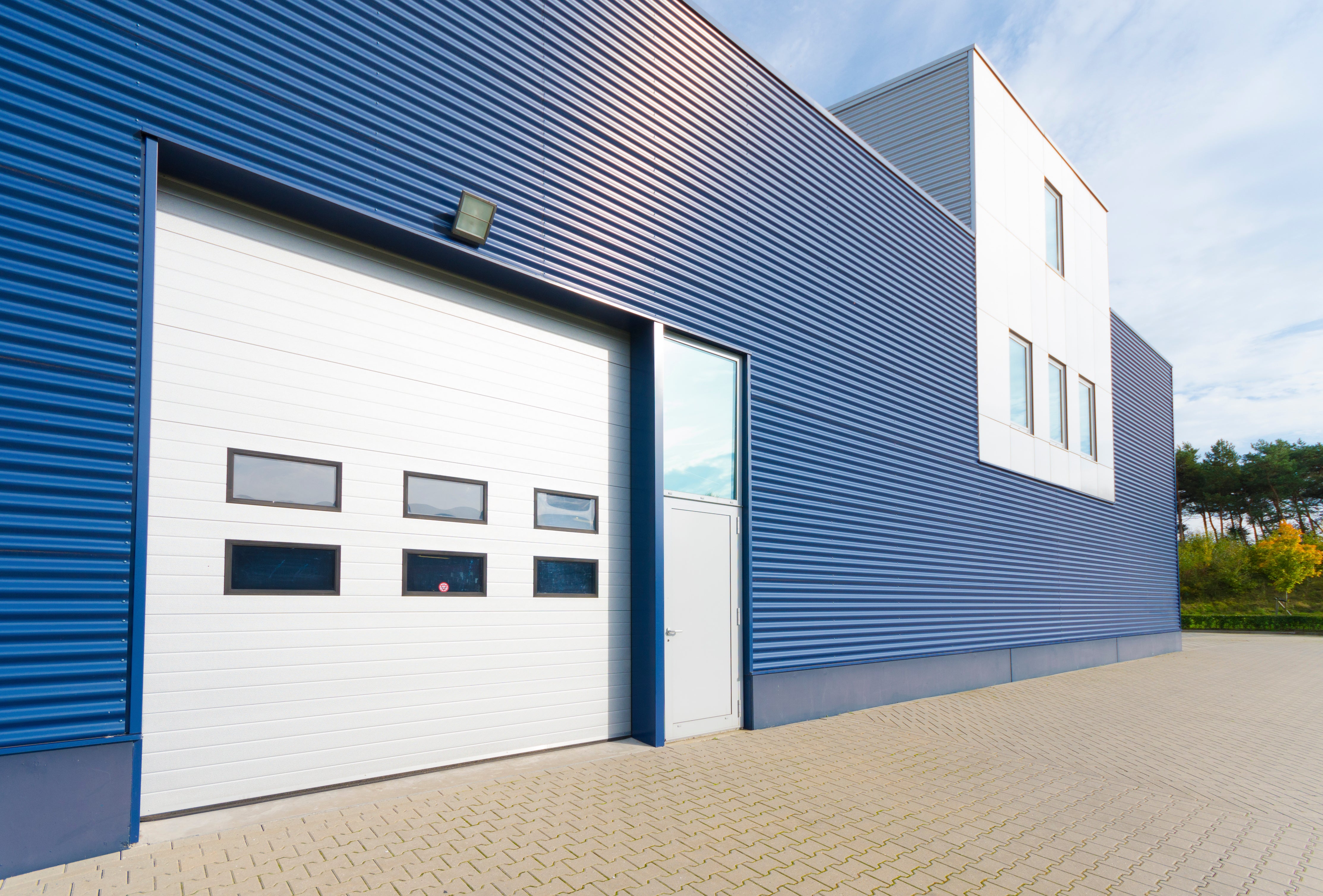 How to Select the Right Commercial Locks for your Property