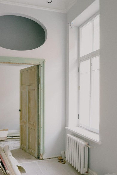 How to Install or Replace Door Thresholds