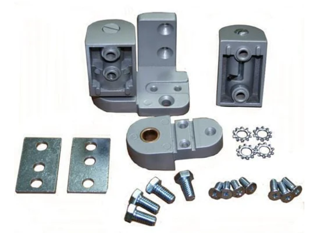 ADA Compliant Door Hardware: The Complete Fix-It Guide