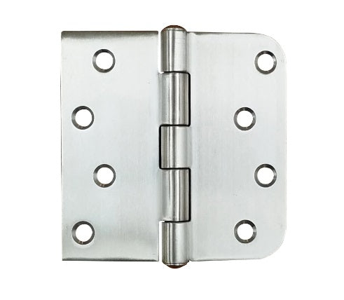 Advantages of Security Door Hinges