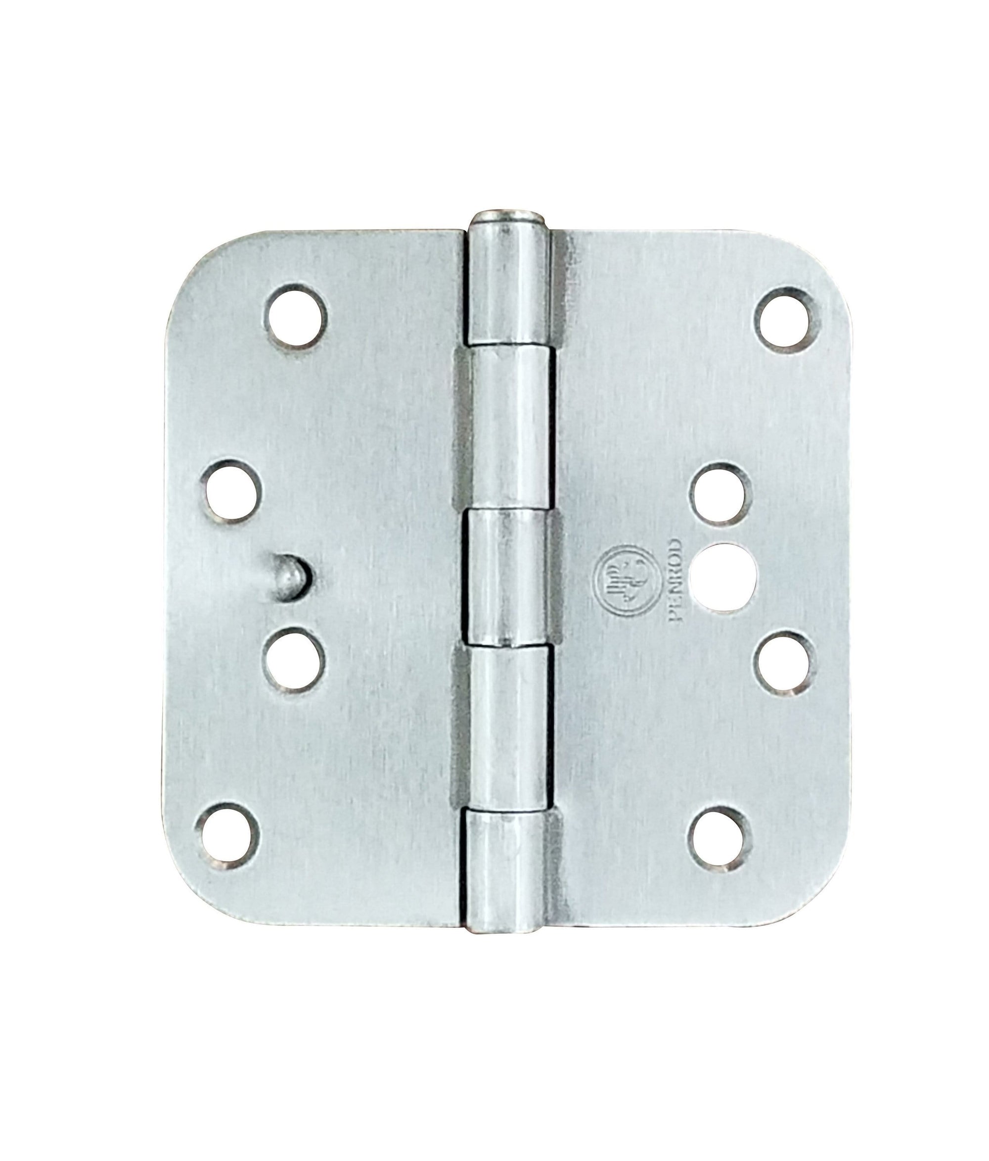 The Importance of Door Hinges for Home Security