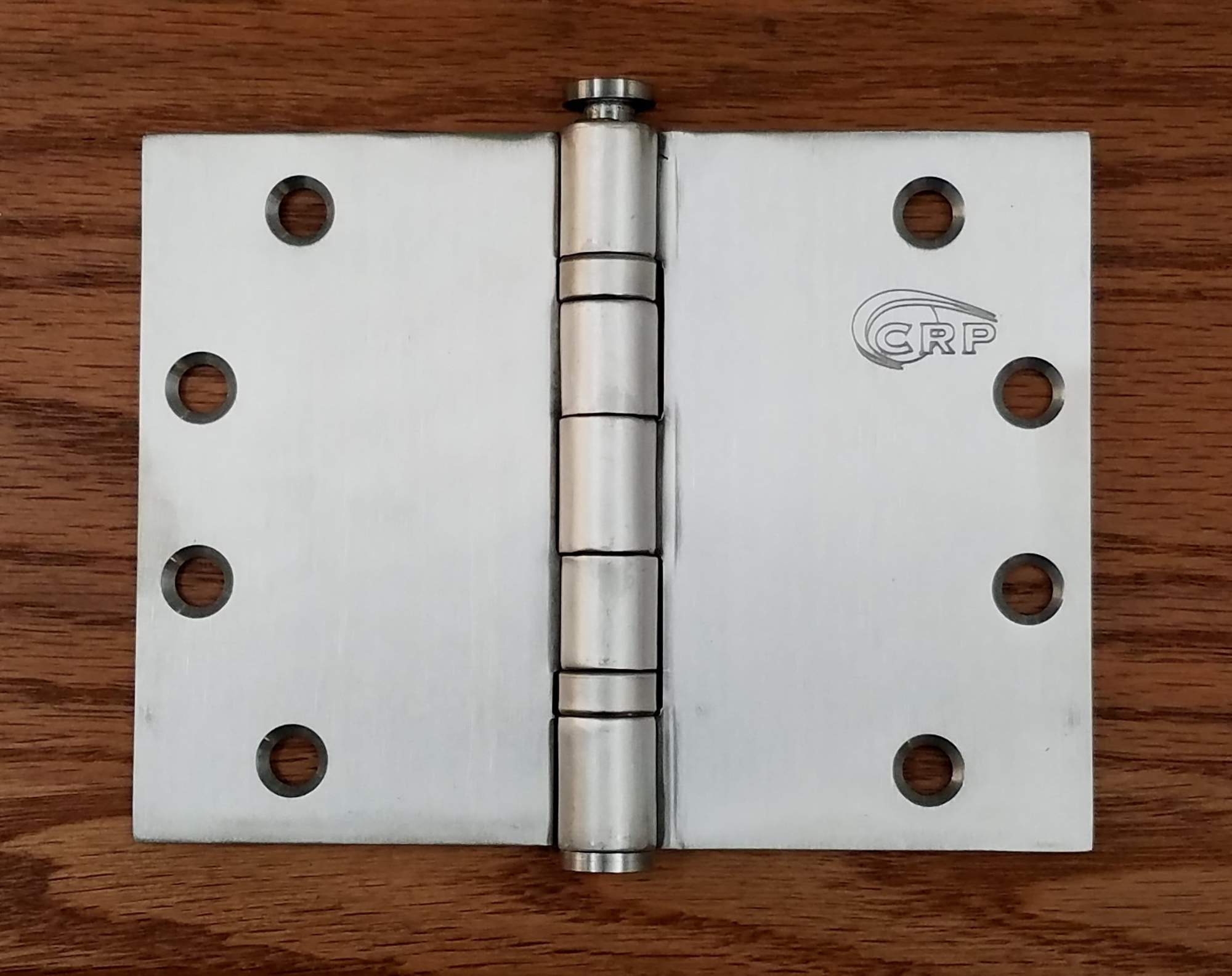 Speciality hinges are less common than other types.