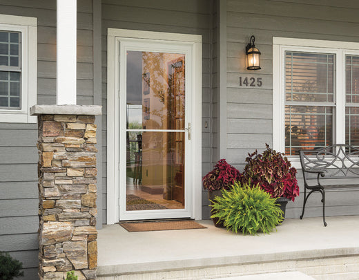 Best Ways to Fix a Storm Door Hinge
