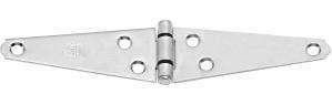 What is a Strap Hinge?
