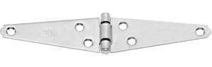 What is a Strap Hinge?