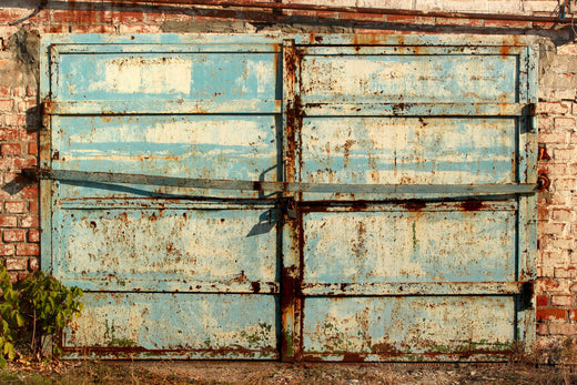 Tips On How To Remove Doors In Rust