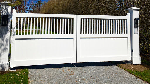 What are the Best Gate Hinges?