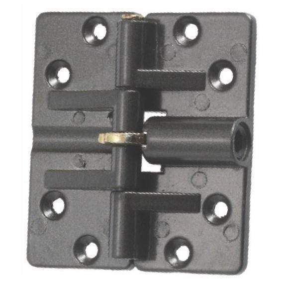 Locking Hinges