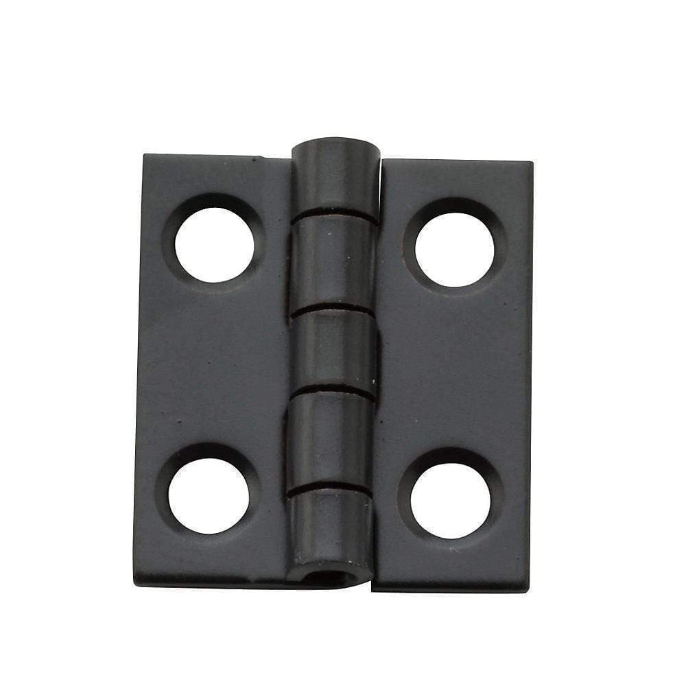 Small Hinges