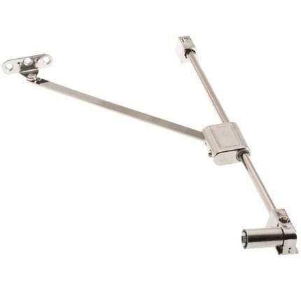 Adjustable Lid Hinges