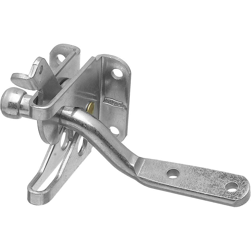 Door Latches
