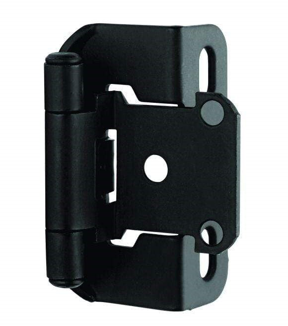 Black Cabinet Hinges