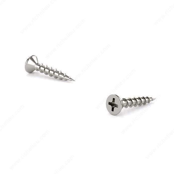 Blum Cabinet Hinge Accessories and Screws