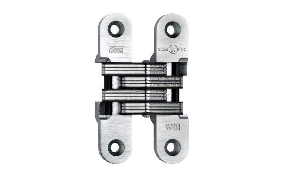 Concealed Door Hinges