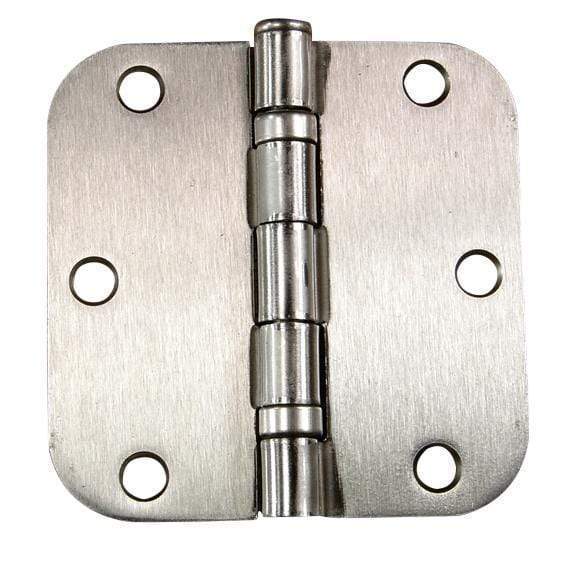 Interior Door Hinges