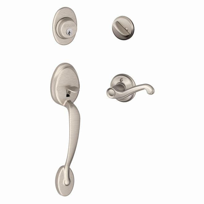 Locksets