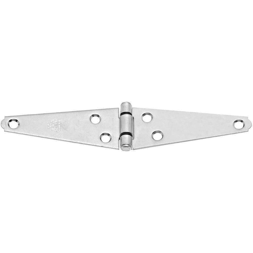 Strap Hinges