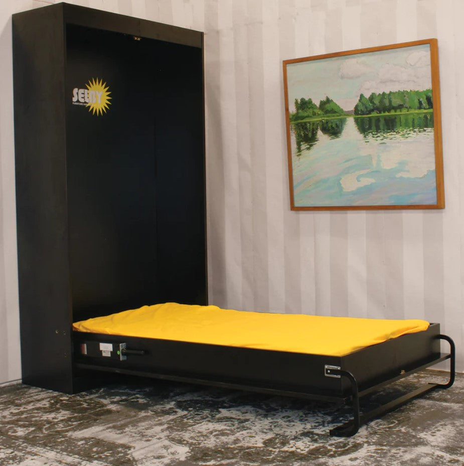 Wall Bed Mechanisms