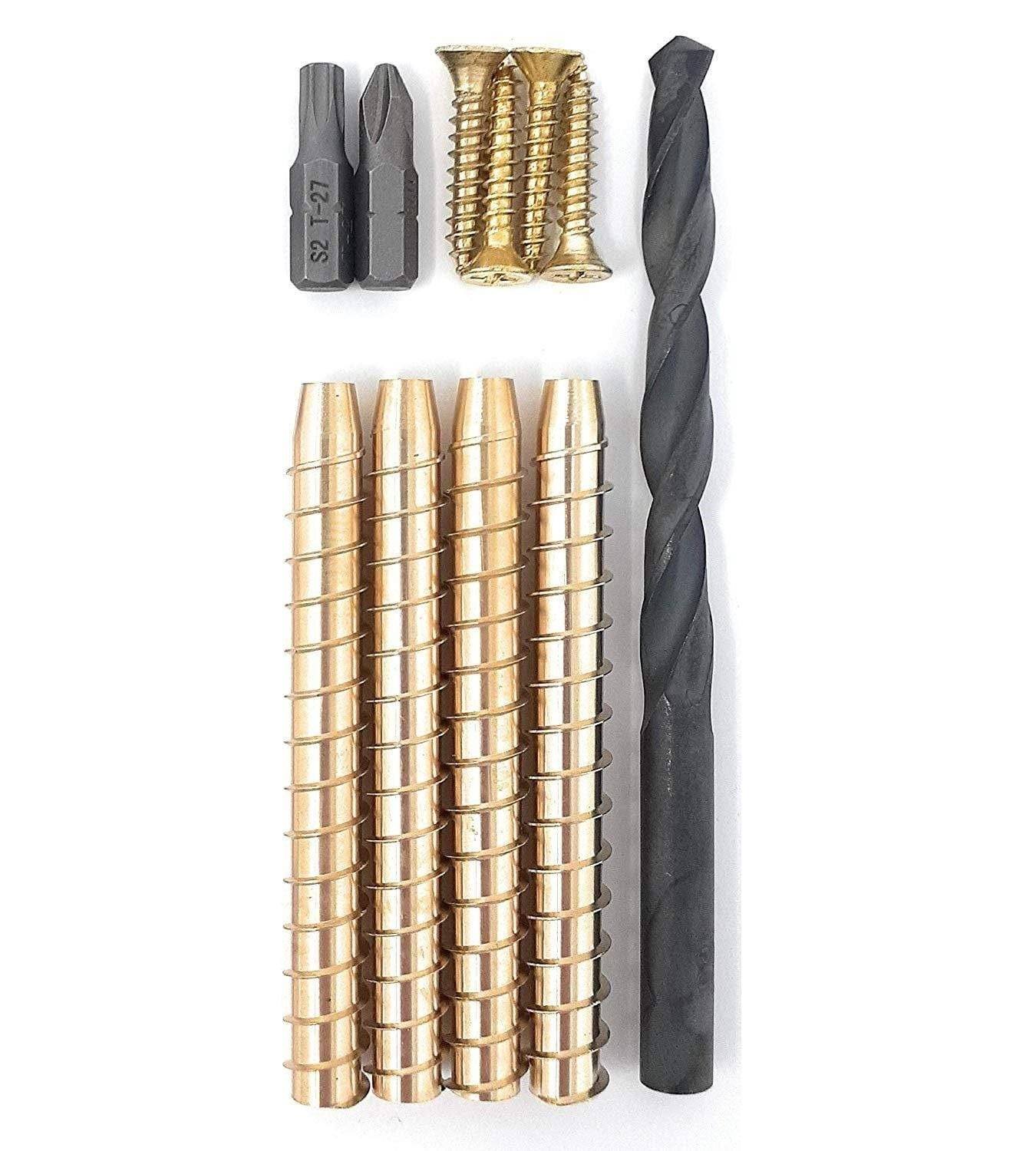 Door Hinge Security Screws