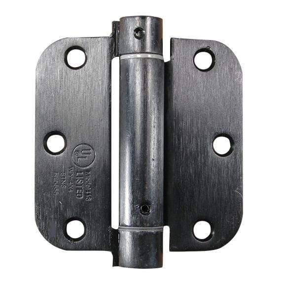 Spring Hinges - Residential