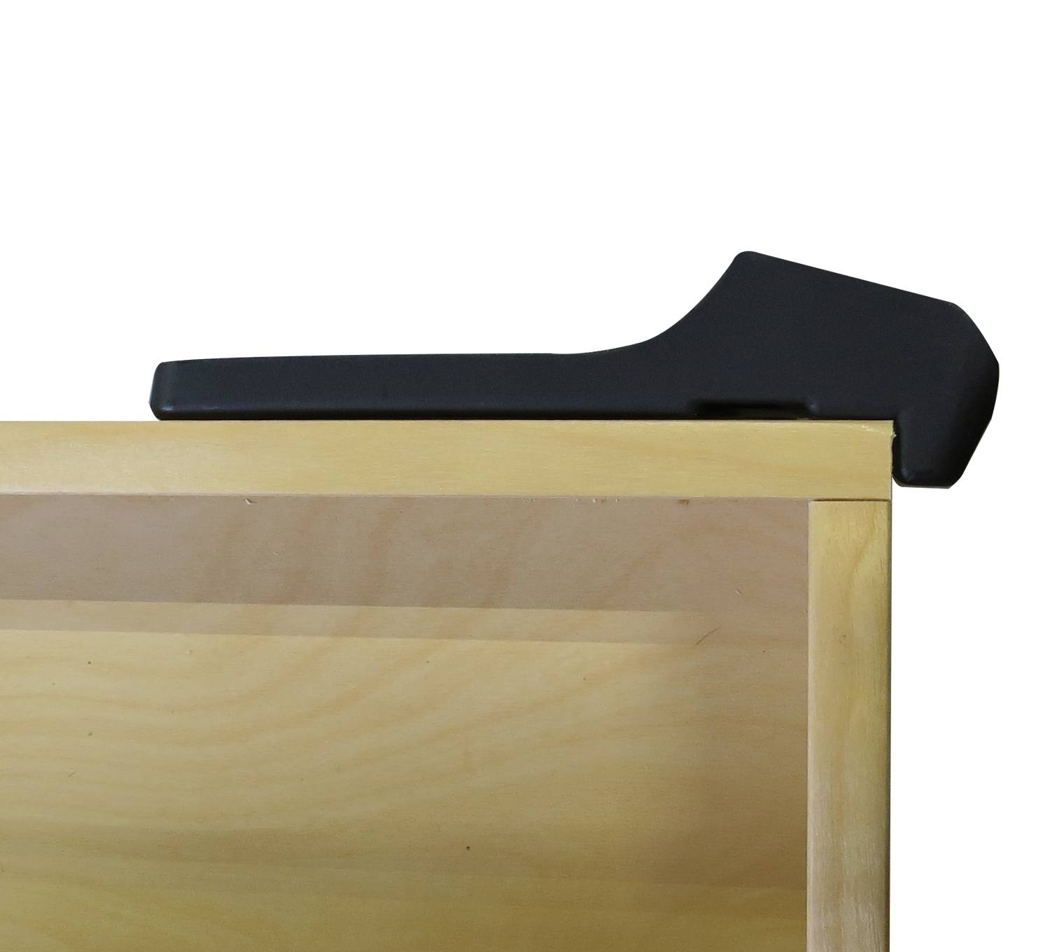 Cabinet - 15° Drawer Drilling Jig - Sold Individually