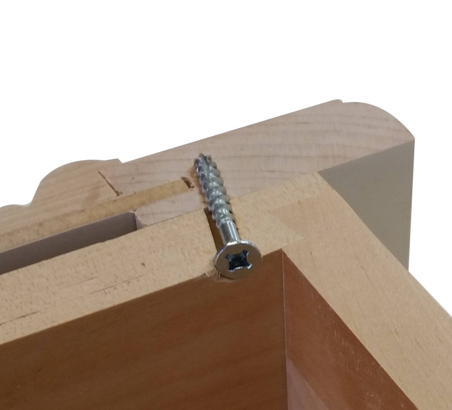 Cabinet - 15° Drawer Drilling Jig - Sold Individually