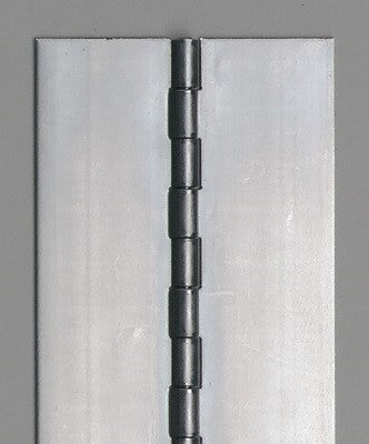 Piano Hinges - Stainless Steel Continuous Piano Hinges - Series 1300 - Multiple Lengths And Widths Available - Sold Individually