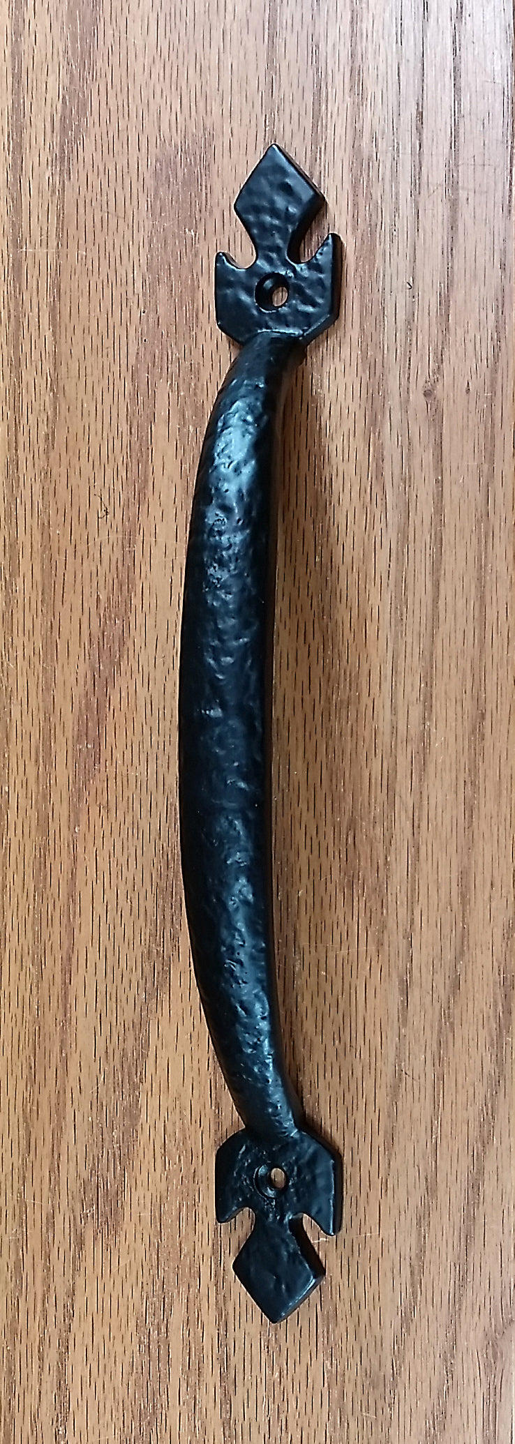 Europa Door Pull - Multiple Finishes Available