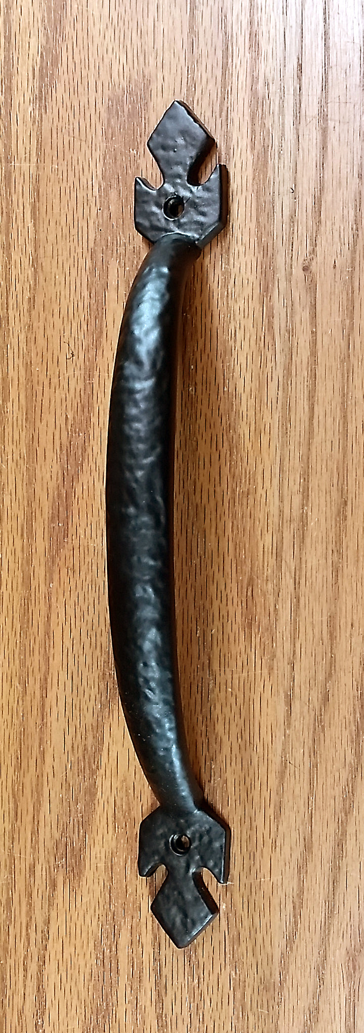 Europa Door Pull - Multiple Finishes Available