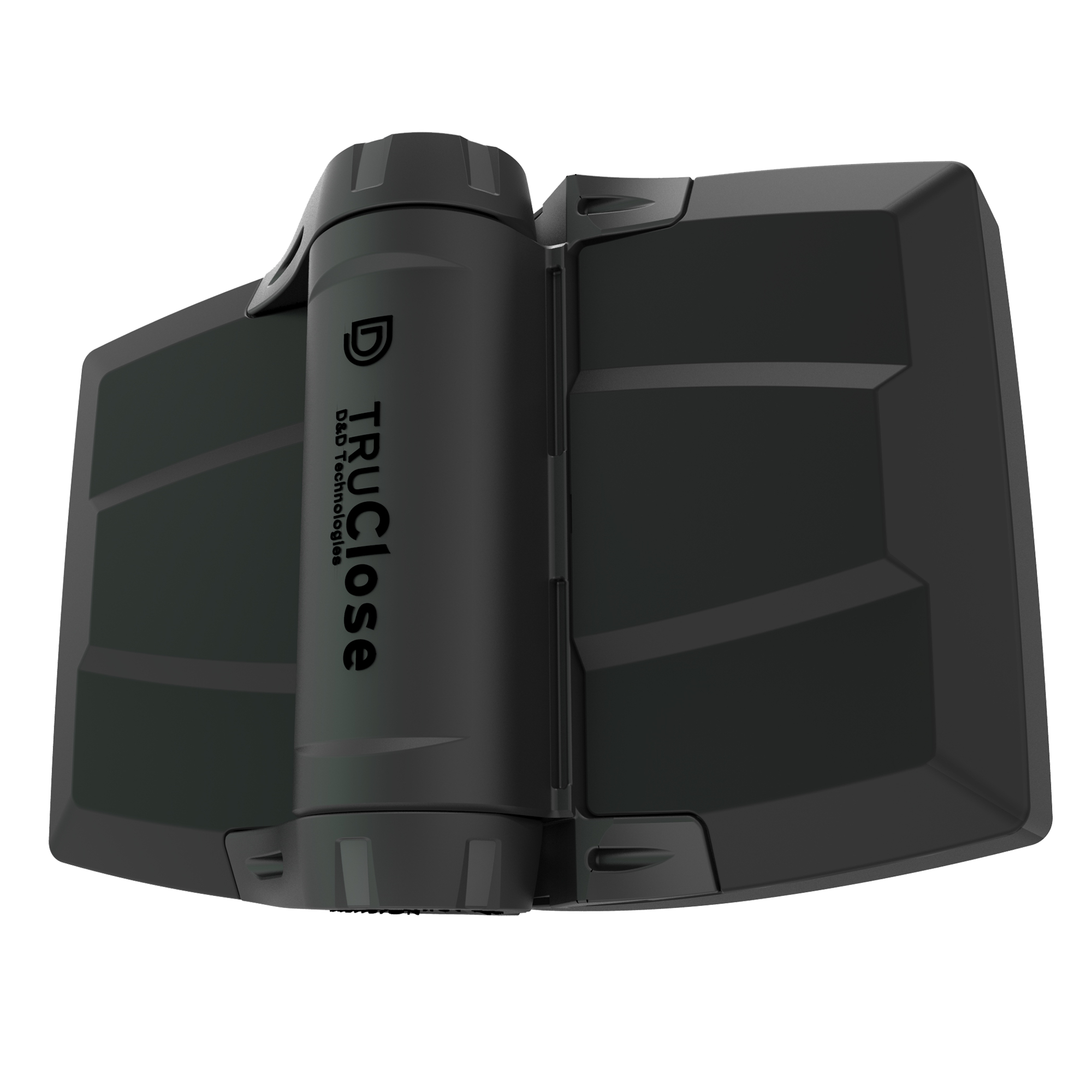 TruClose® MULTI-ADJUST™ Heavy Duty Series 3 for Wood