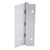 Continuous Geared Hinge - Full Mortise - 83" Inches - Aluminum - Sold Individually
