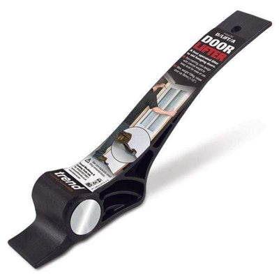 Ultimate Hinge Replacement Repair Tool Kit - Hinge Pin Removal Tool, Hinge Hero, Knuckle Bender, Hinge Shims, Door Lifter