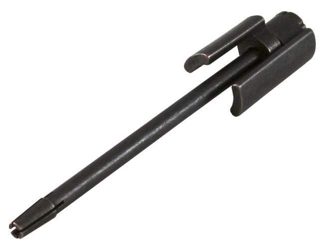 Doorstopper designed for residential hinges, available in multiple finishes, sold individually for effective door protection.