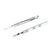 Drawer Slides - Ball Bearing - Full Extension - Multiple Sizes Available - Zinc Plated - Sold In Pairs