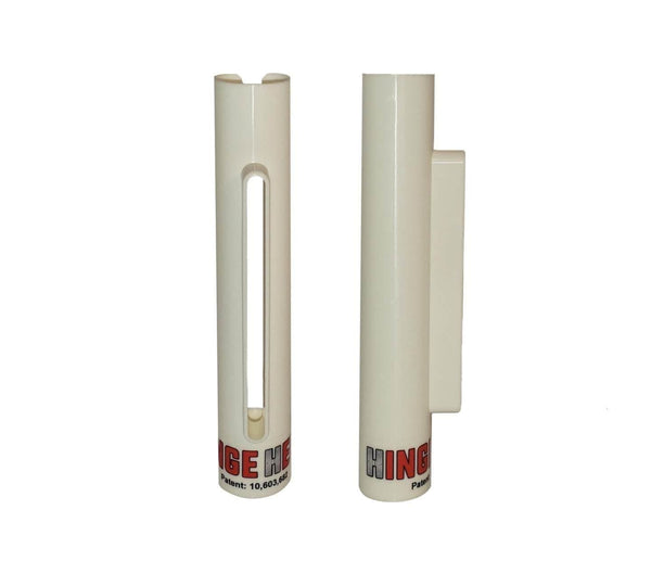 Hinge Hero - Door Hinge Lubrication Tool - Sold Separately or as Kit with WD-40