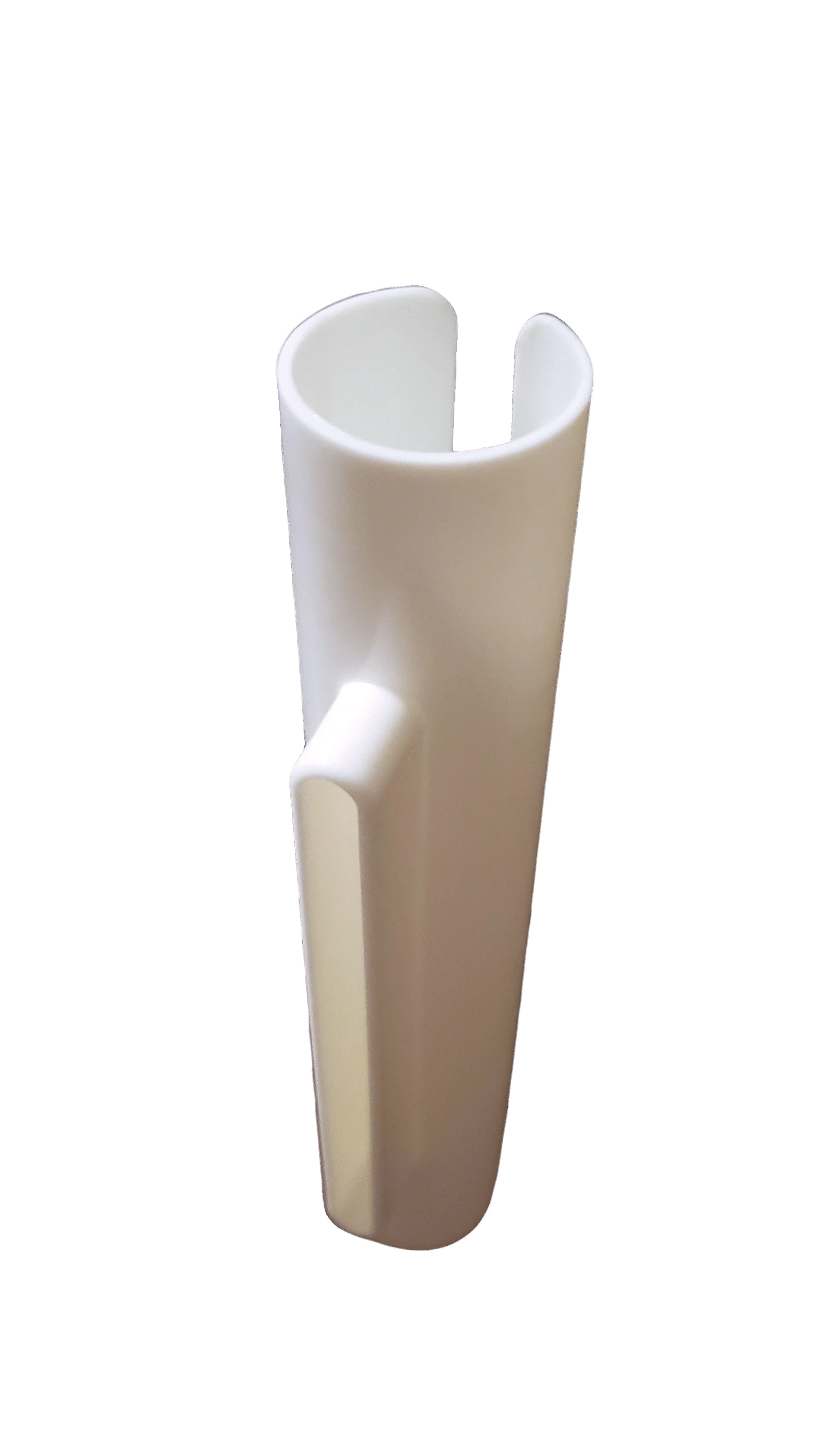 Hinge Hero door hinge lubrication tool designed for easy application of lubricant to door hinges.