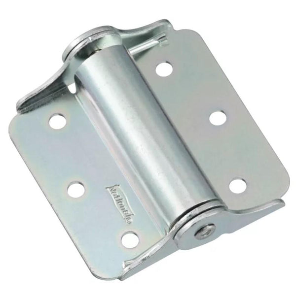 Screen Door Spring Hinges Heavy Duty Full Surface 3" Inches Mu HingeOutlet