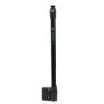 Safety Gate Latch - Top Pull - Black ML3TPKA - Safety Gate Latches - 1
