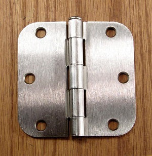 Top 10 Types of Door Hinges and their Uses