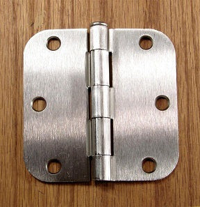 How Much Is a Hinge?
