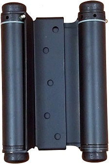 How to Install Double Action Hinges & Common Issues That May Occur