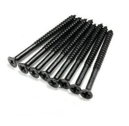 Why You Need Long Wood Screws When Replacing Door Hinges