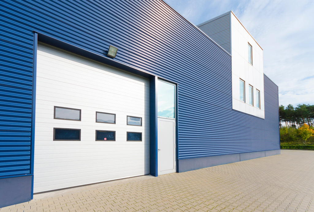 How to Select the Right Commercial Locks for your Property