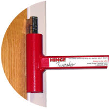 How To Fix a Commercial Door Hinge